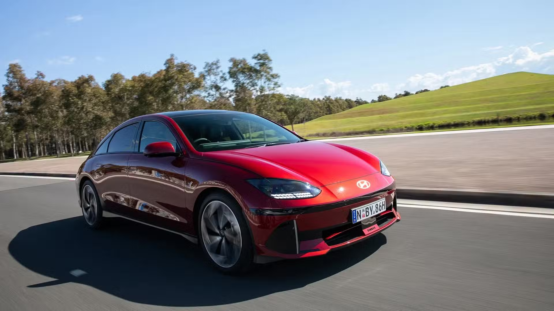 Unlocking the Electric Vehicle Revolution: Novated Leasing for Millions More Australians banner