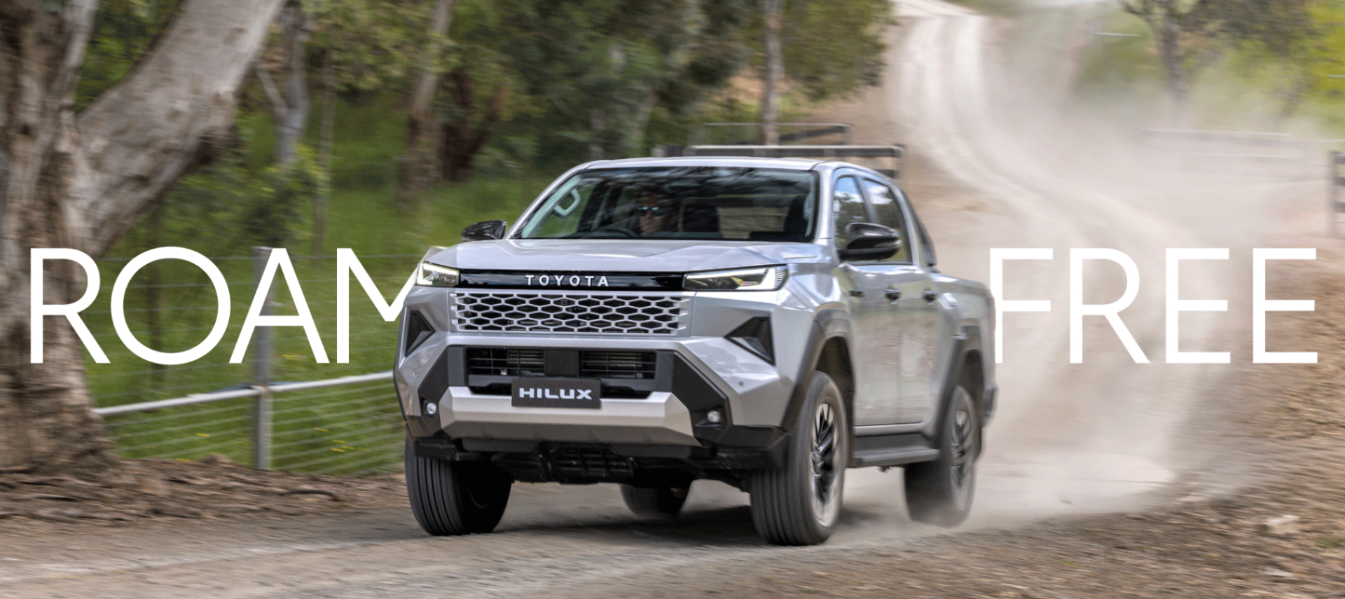 &nbsp; Get a $4,000 Toyota Finance Deposit Bonus on an Eligible HiLux SR5 Brisbane&nbsp;&nbsp;