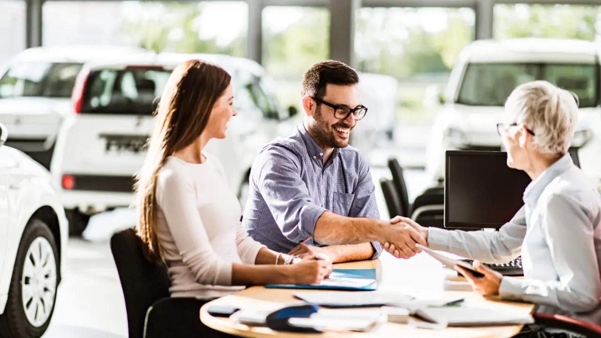 What to Ask When Buying a Used Car banner
