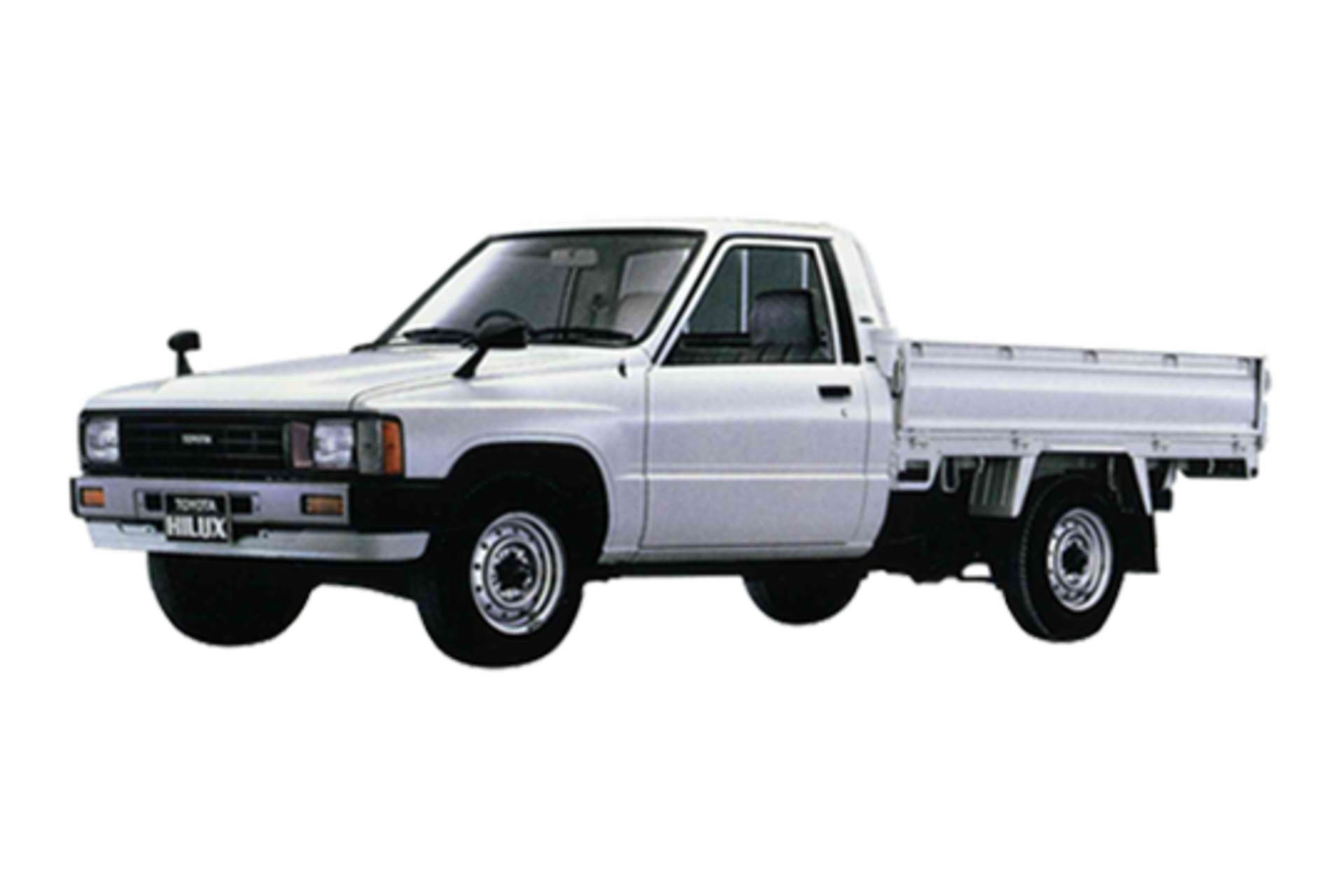 Fourth Generation (N50) - 1983