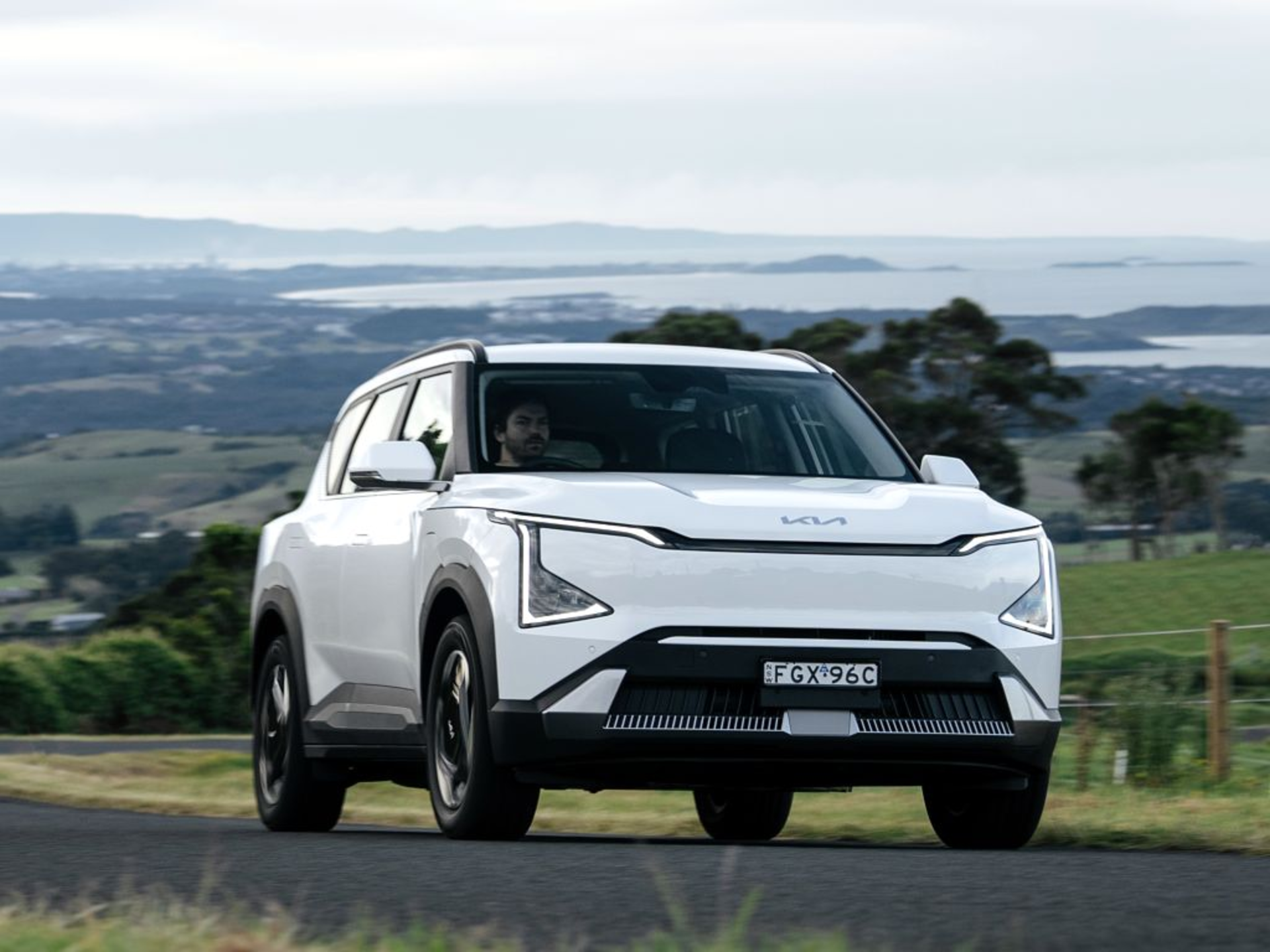 Kia EV5: Balancing Profitability with Appeal in a Competitive Market banner