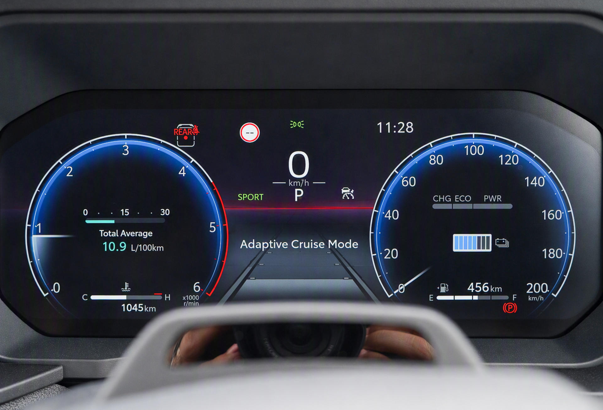What Do Your Toyota Dashboard Warning Lights Mean? A Complete Guide for Australian Drivers banner