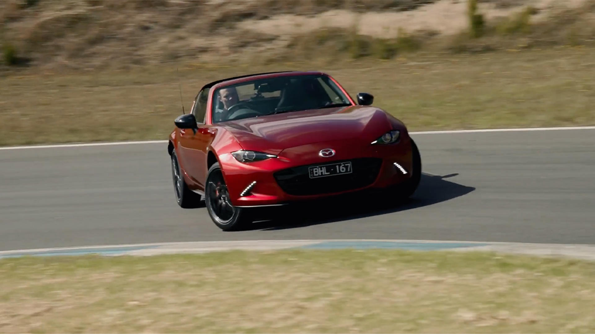 Latest Mazda MX-5 Upgrades Intensify The Limitless Joy Of Jinba Ittai – On Road And Racetrack banner