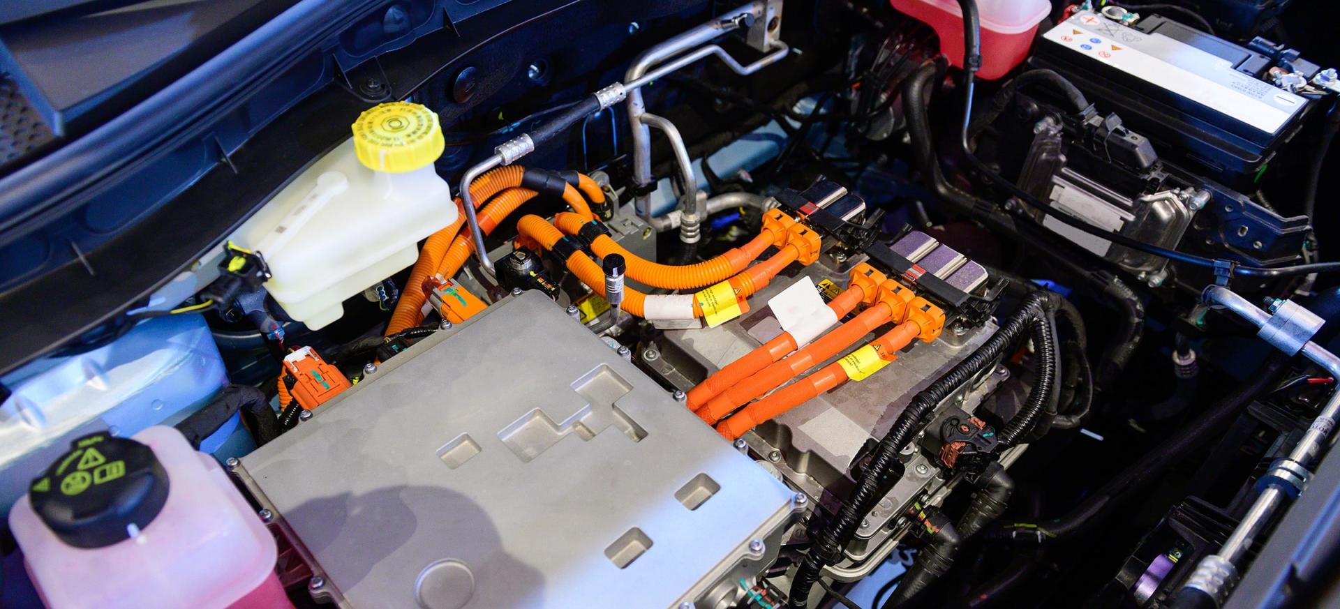 Servicing an EV: What’s Different, What’s Better, and What to Expect banner