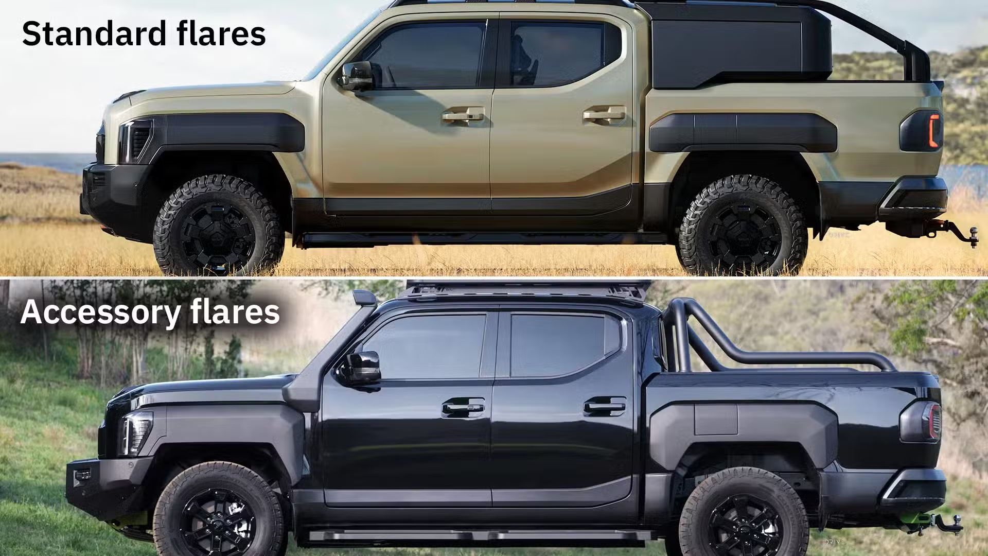 Kia Tasman Ute: Bold Styling and Fresh Updates for Australia banner