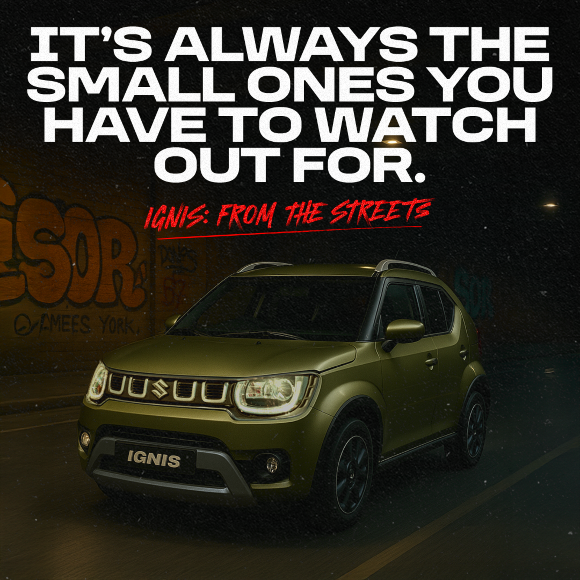 Suzuki's Enduring Legacy: A Global Brand with Strong Local Connections in Macarthur banner