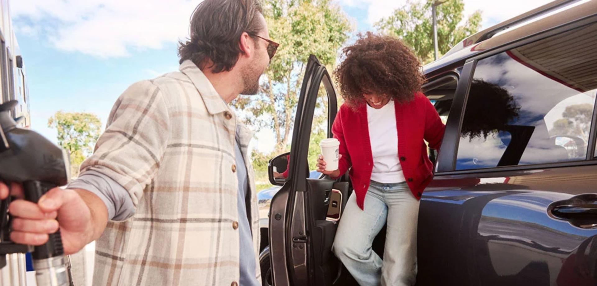 What Fuel Do I Put in My Toyota? banner