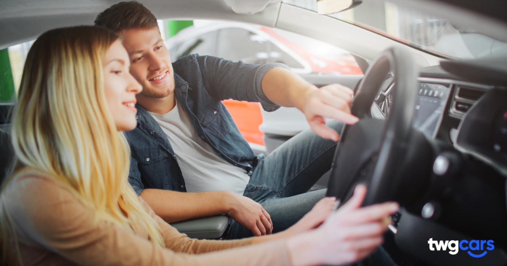 Used Car&nbsp;Pre-purchase inspections