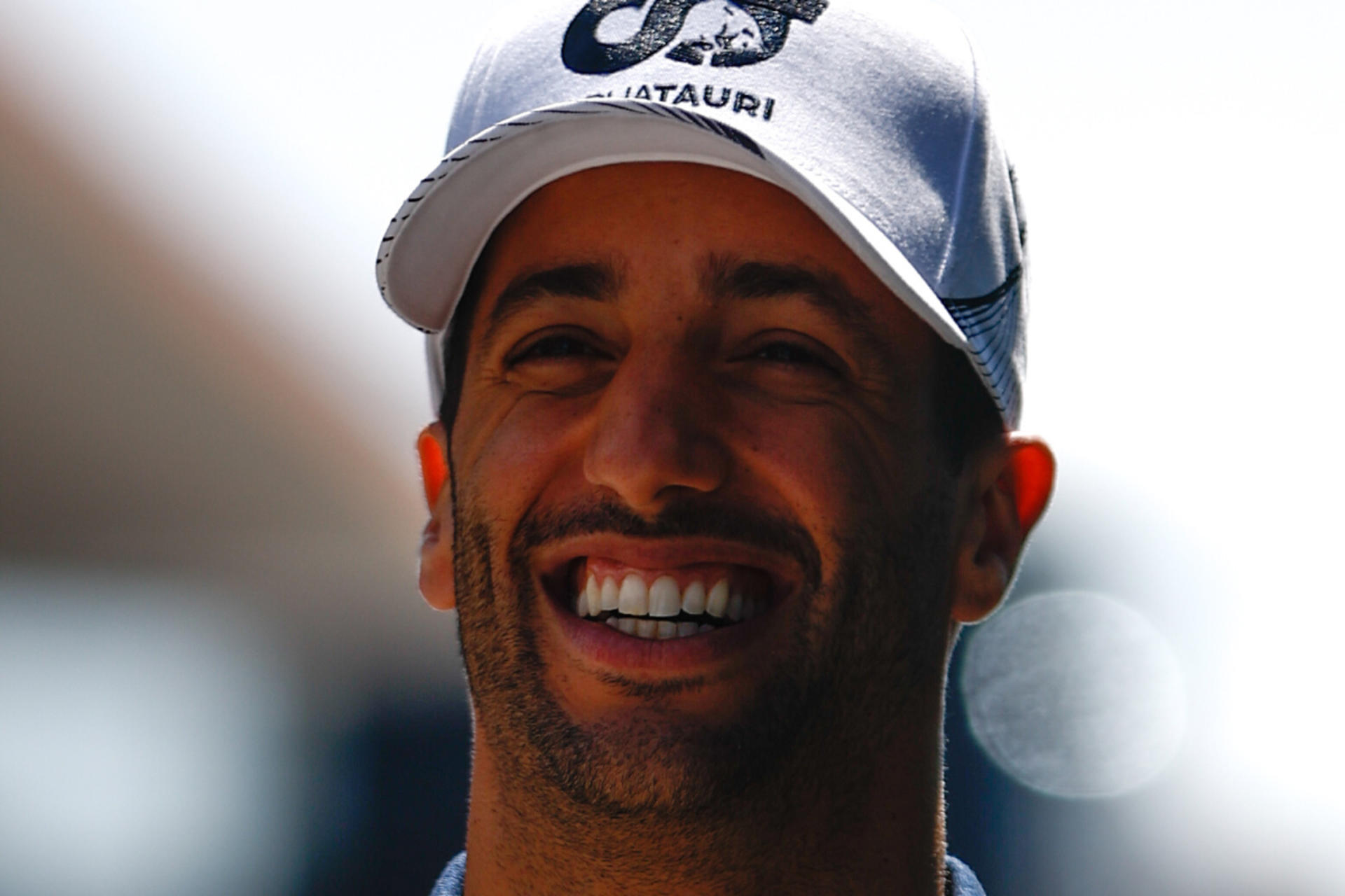 Ricciardo issues WARNING to F1 rivals after summer break improvements. banner