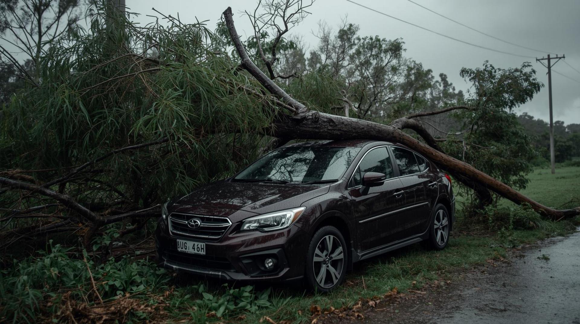 What to Do if Your Car is Affected by Storms banner