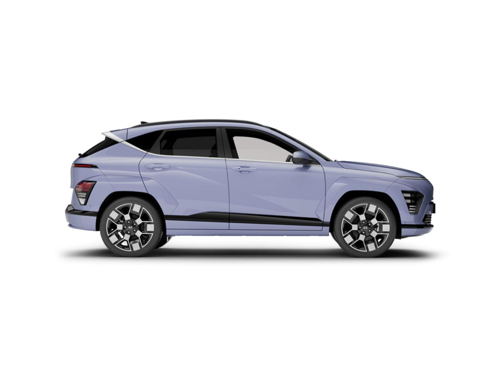 2024 Hyundai Kona: Top Choice at Motopool Car Subscription | Subscribe Now