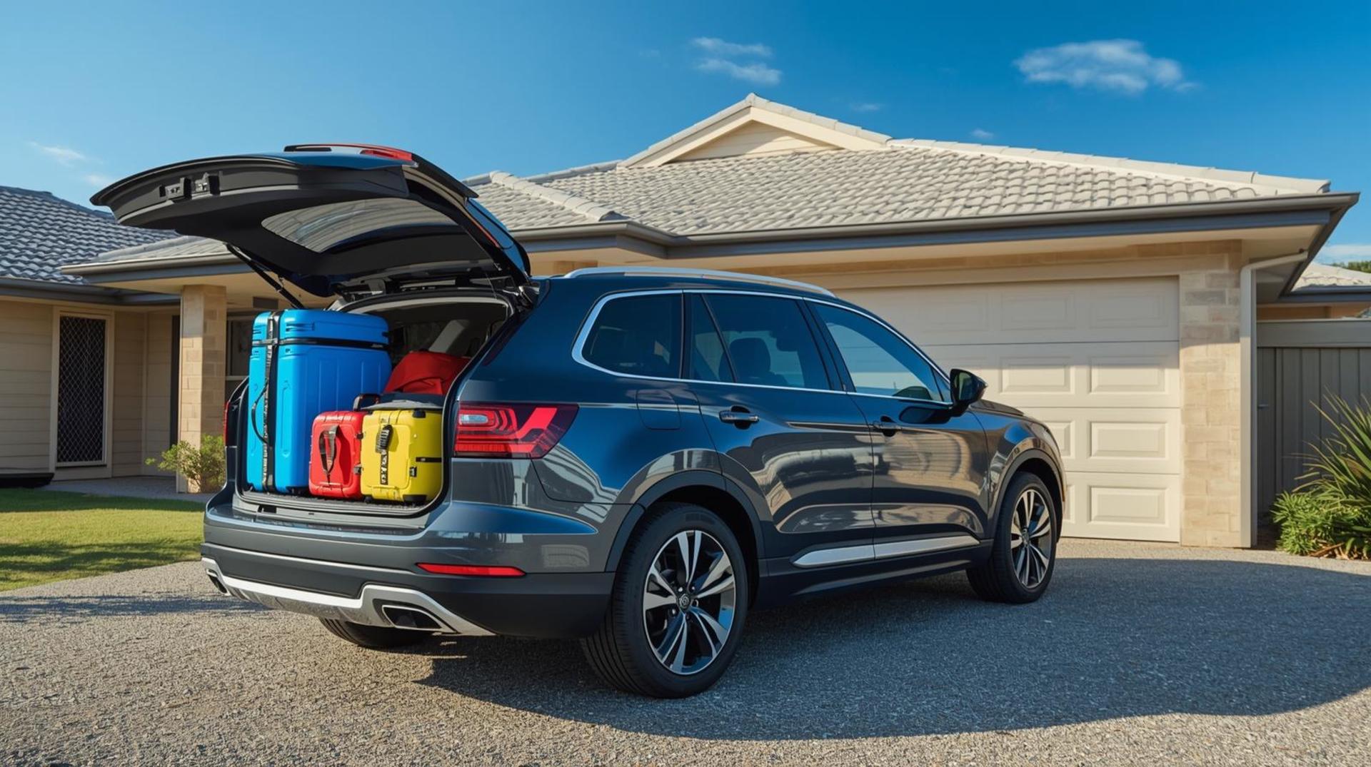 Is Your Car Ready For School Holidays?  banner