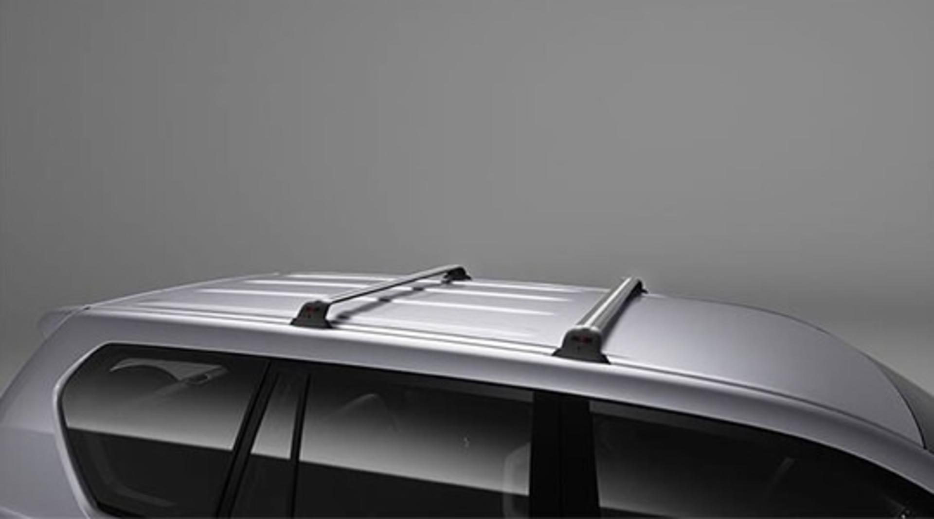 Buy Toyota Prado Aero Roof Racks Brisbane