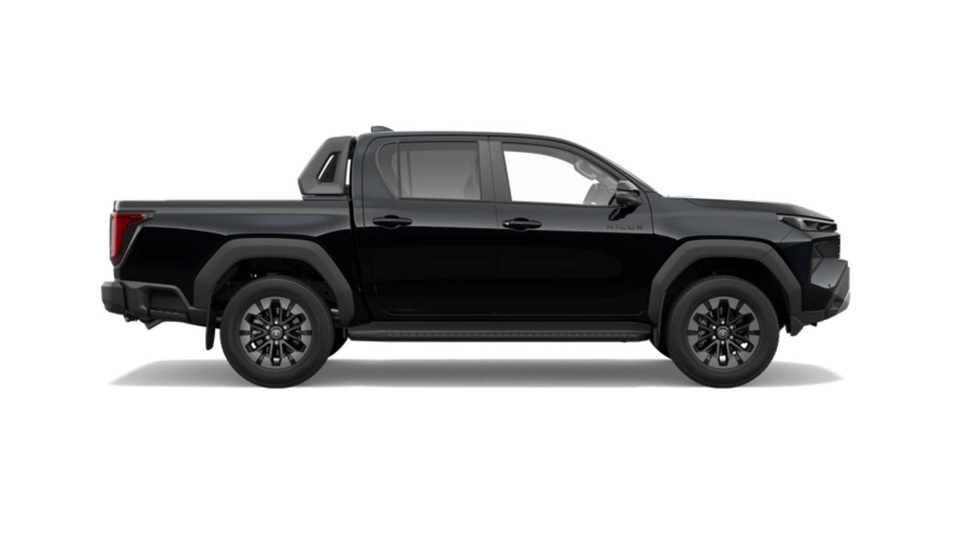 Toyota HiLux SR5 2026 For Sale Brisbane