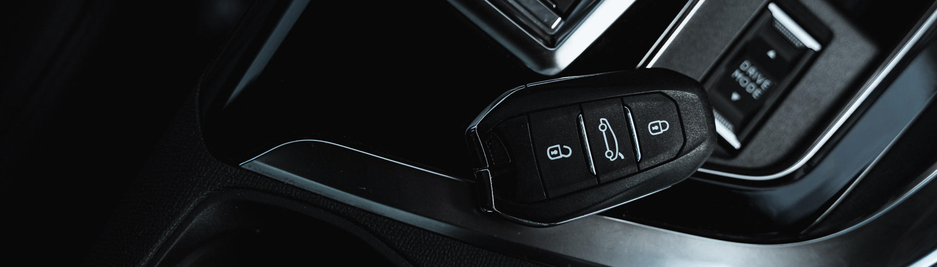 How to Fix Keyless Entry banner