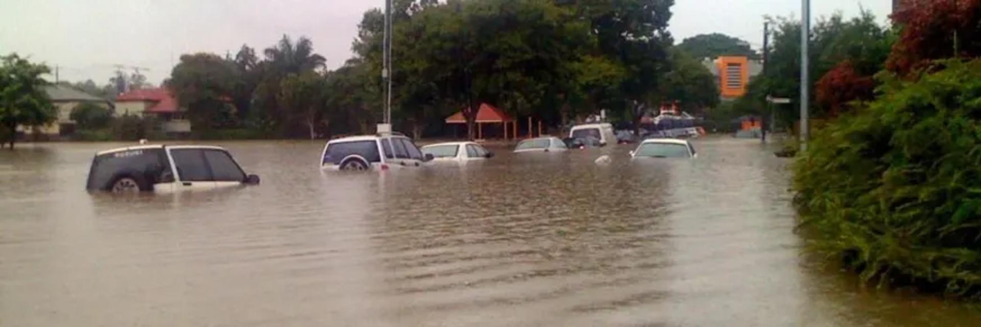 How To Check For Flood Damage in Your Car banner