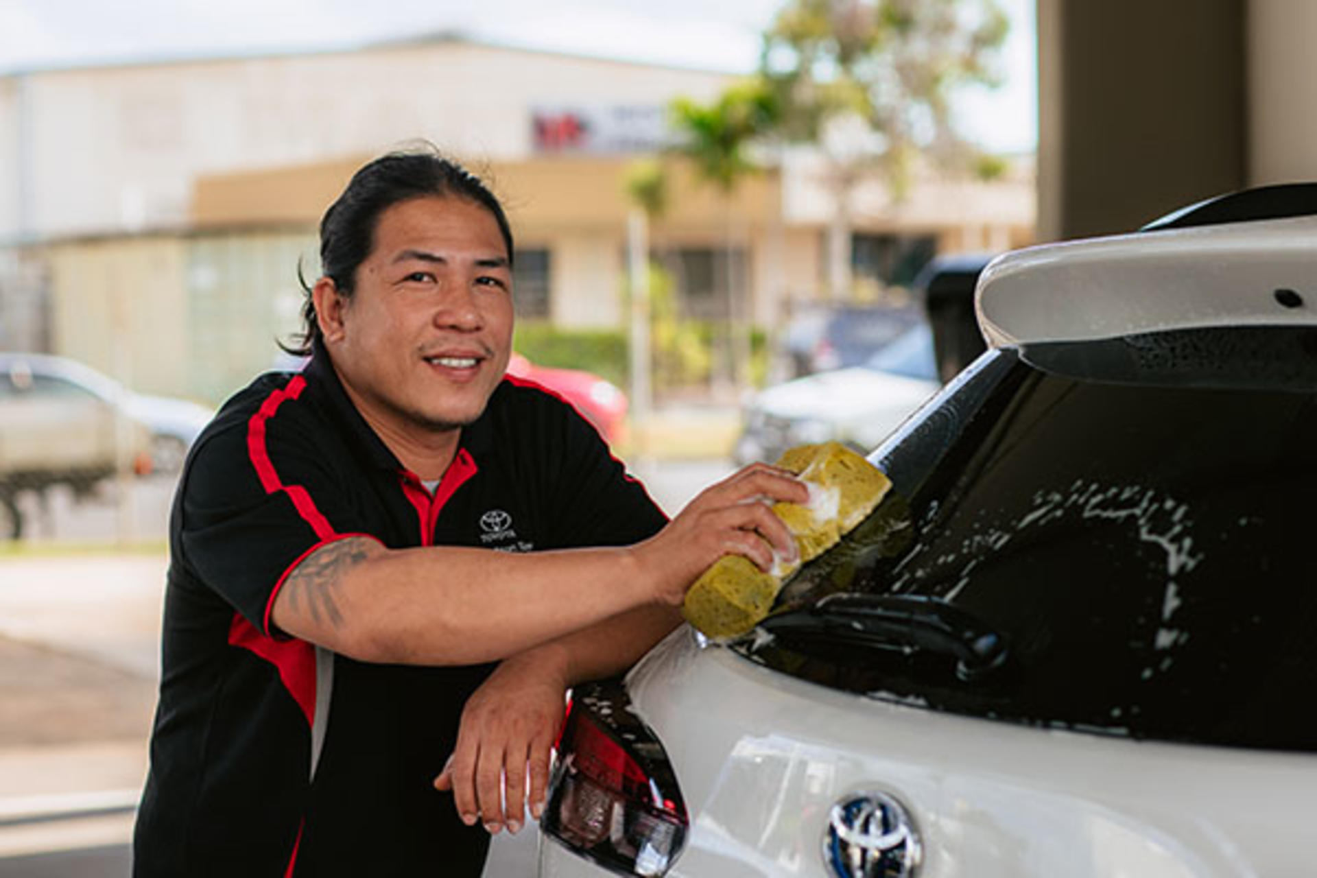 BRT Customer Rewards banner