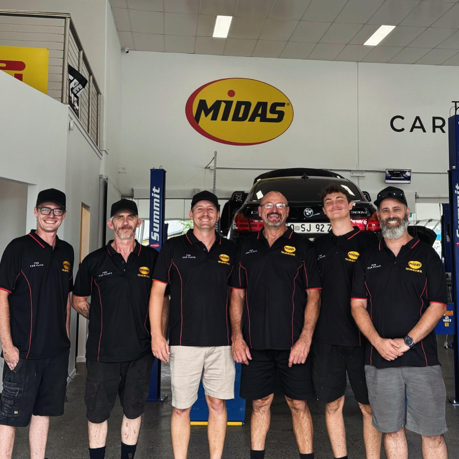 Car Safety Tips for the Easter Holidays banner