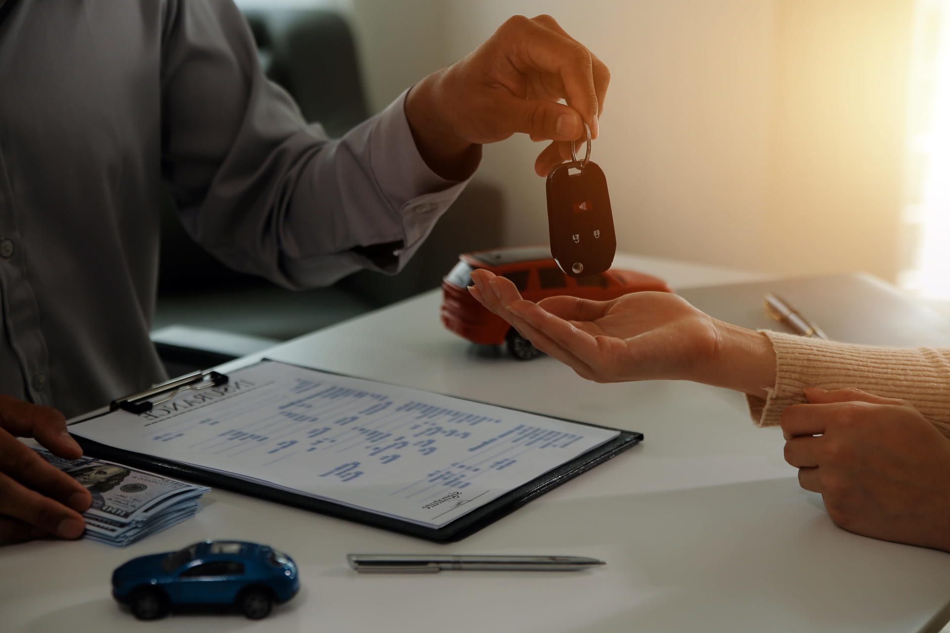 How to Get Approved for Business Financial Loans for Used Vehicle: Step-by-Step Guide This 2026 banner