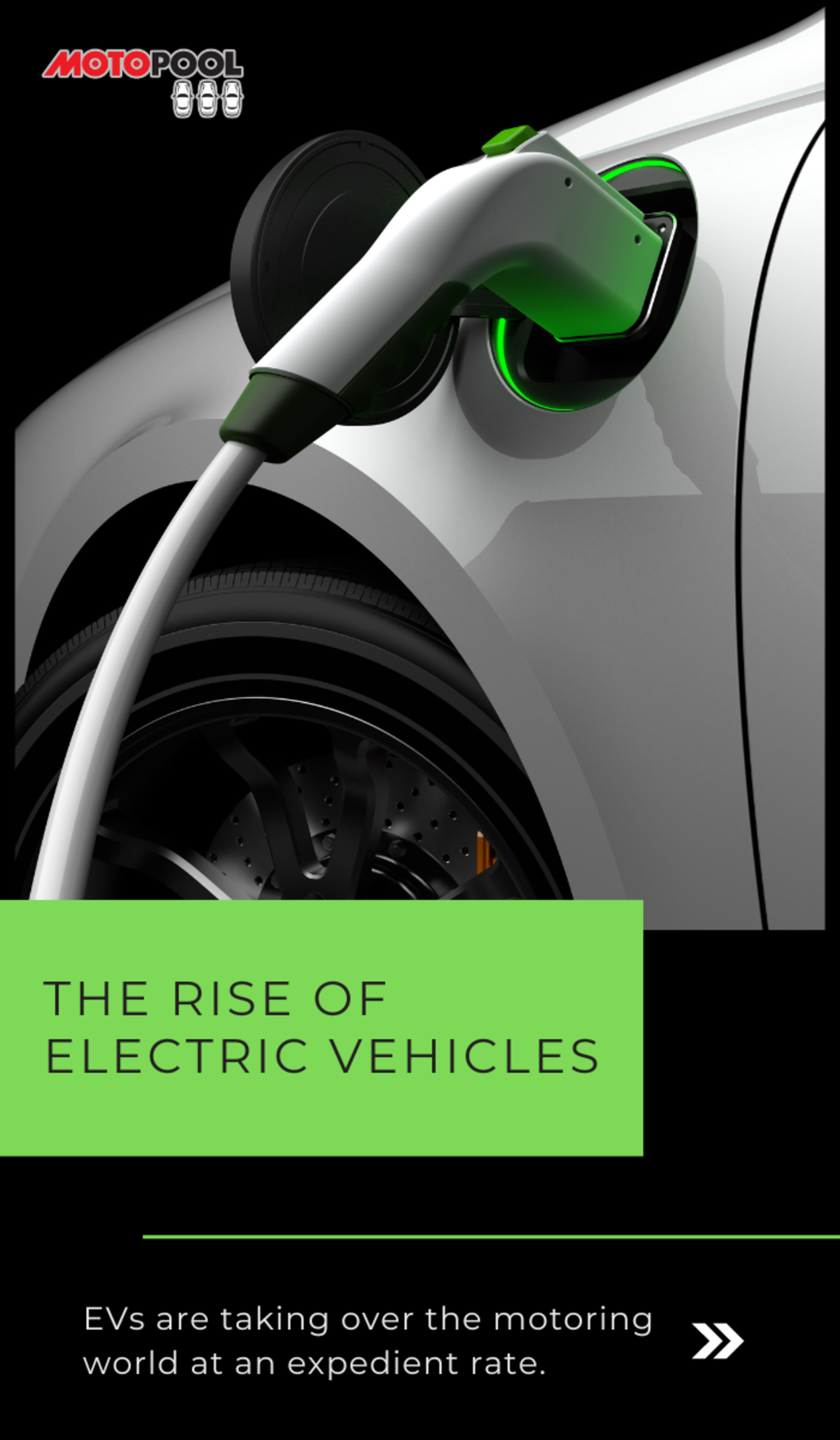 Electric Vehicles
