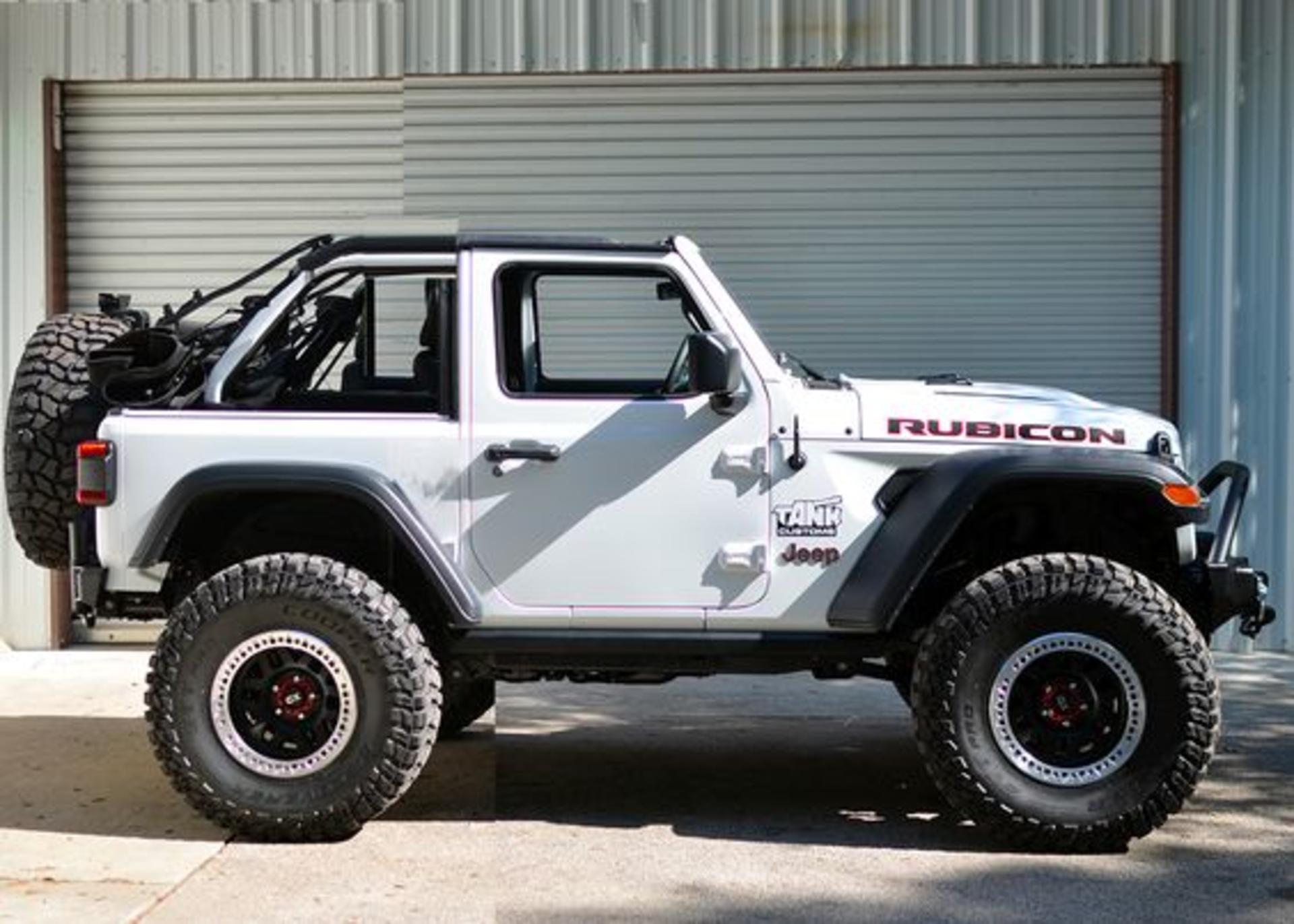 Conquering the Outback: Australia's Top 5 Best-Selling Used Off-Road Vehicles banner