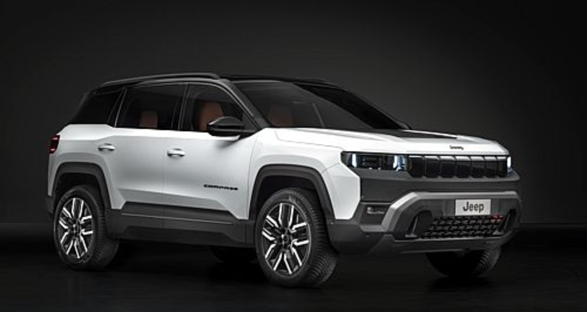 The All-New 2025 Jeep Compass Is Coming to Australia – Rugged, Electrified, and Ready for Adventure with Tynan Jeep banner