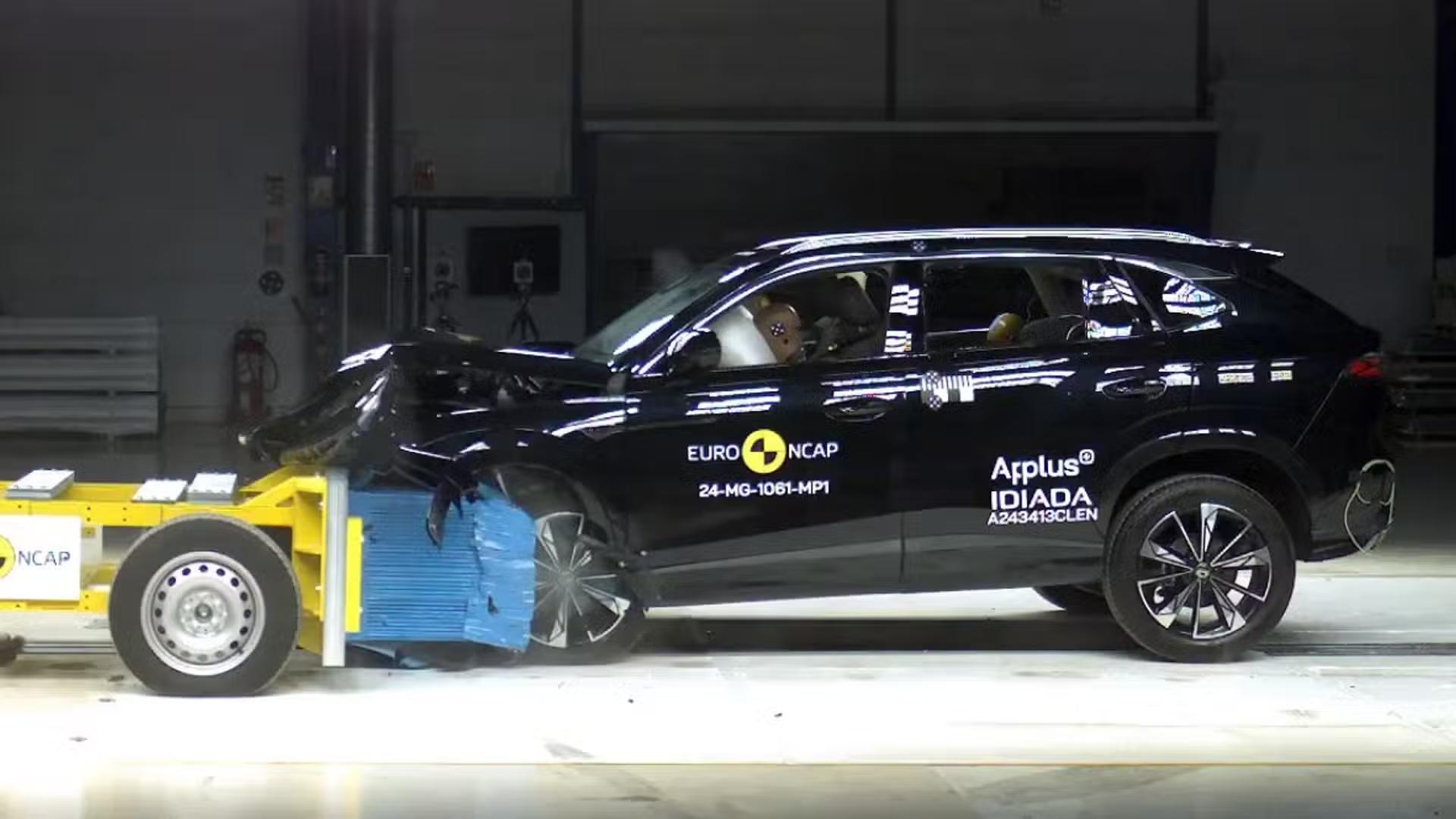 MG and Chery Score Big in ANCAP Safety Tests — What It Means for Aussie Drivers banner