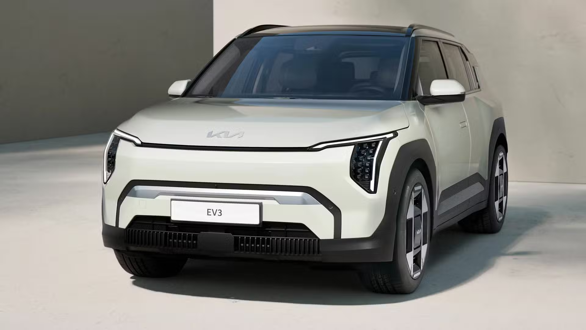 Unveiling the 2025 Kia EV3: The Future of Compact Electric SUVs banner