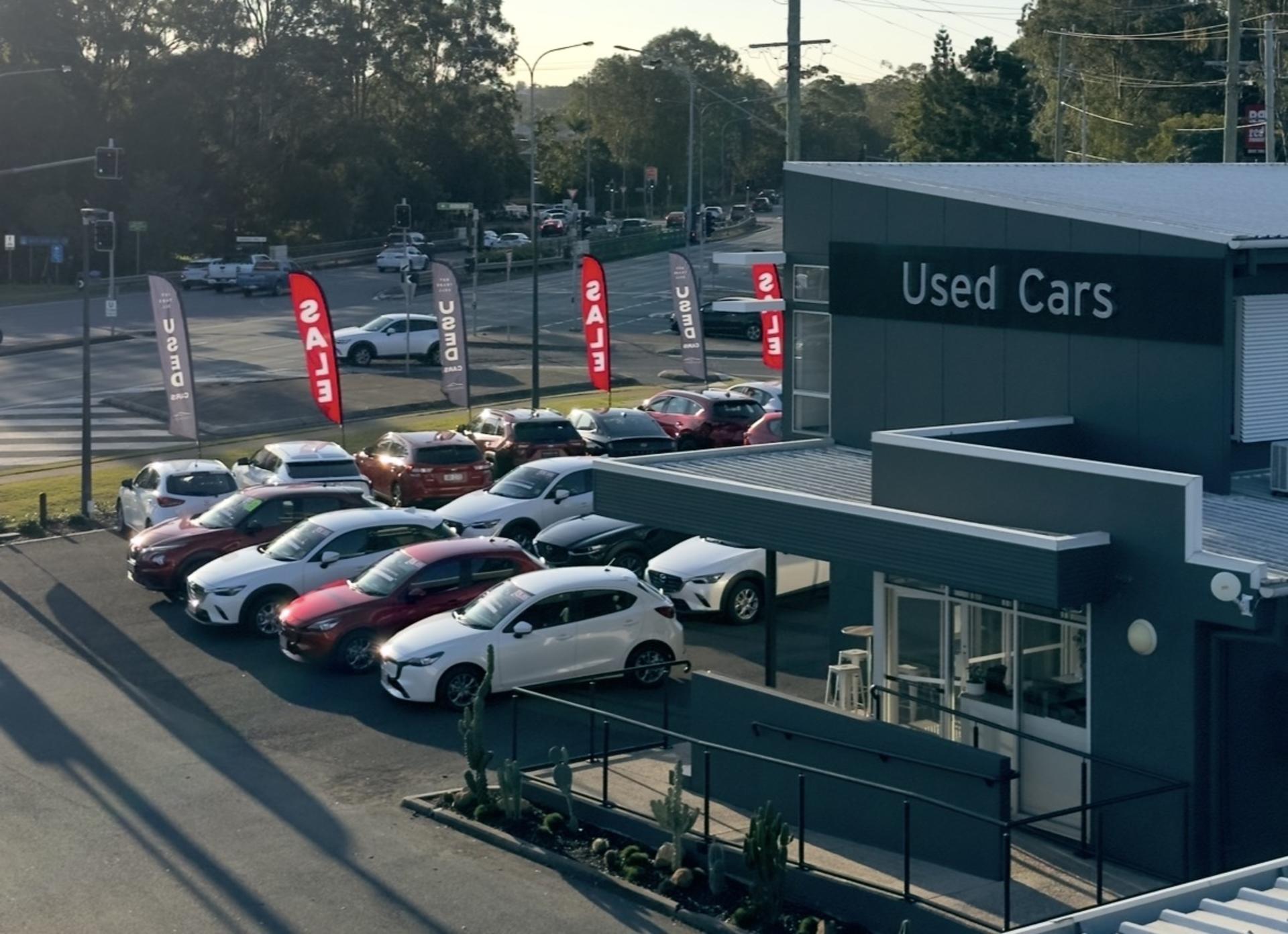 What's a Good Used Car and How Can You Spot One? banner