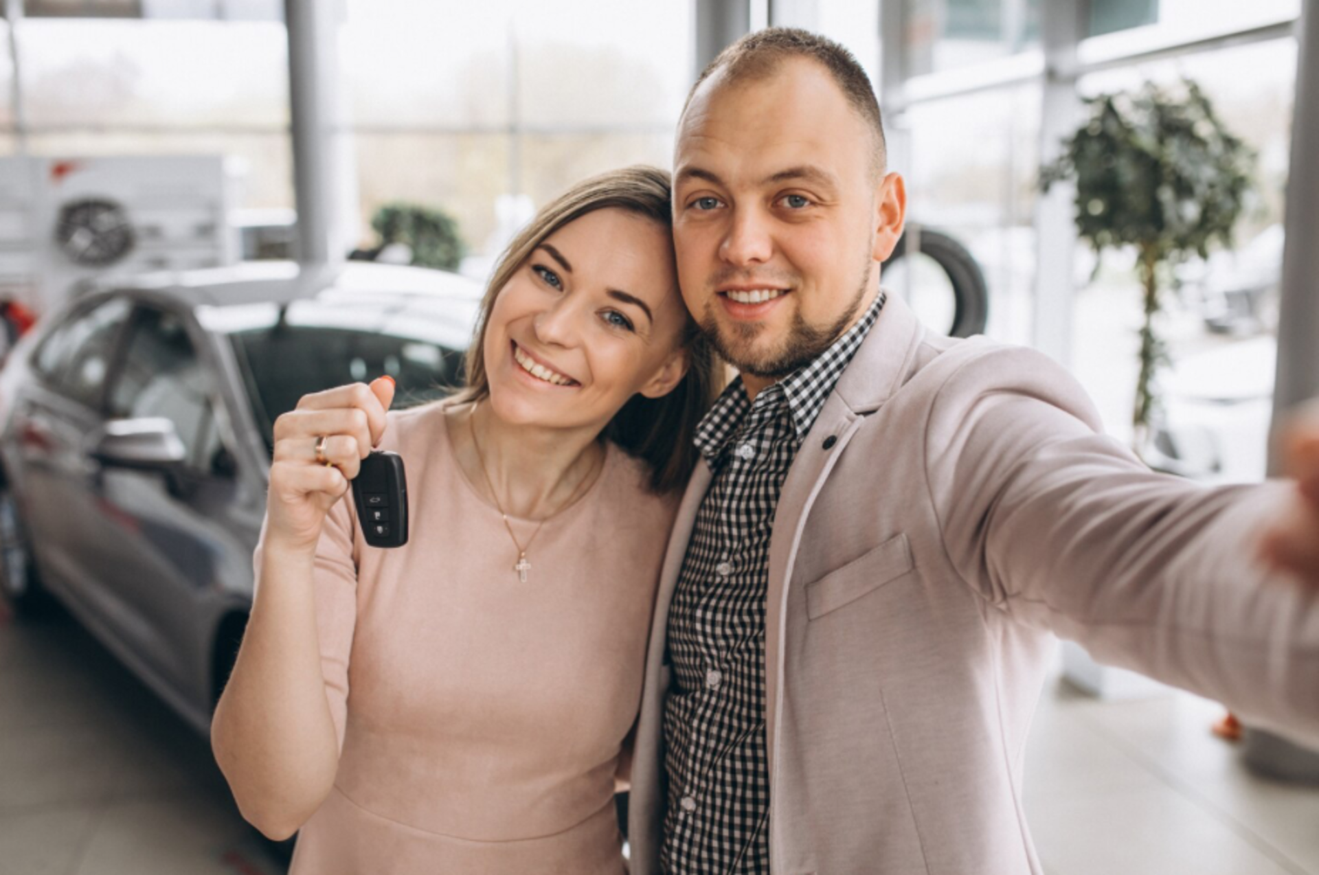 How Pink Loans Helps You Secure the Best Car Loan Option for Your Situation in Australia banner