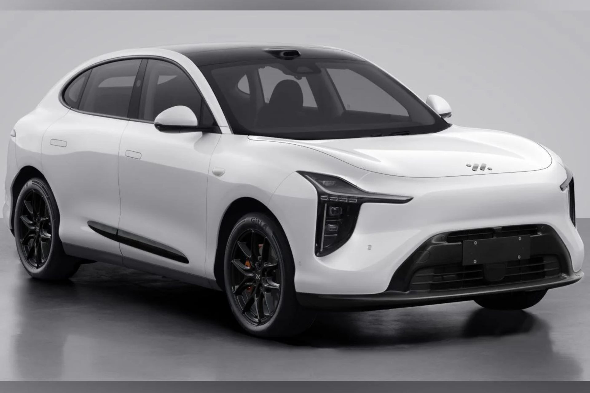 The Future of Premium EVs Is Coming: Meet the MG IM6 Electric SUV at Tynan MG banner