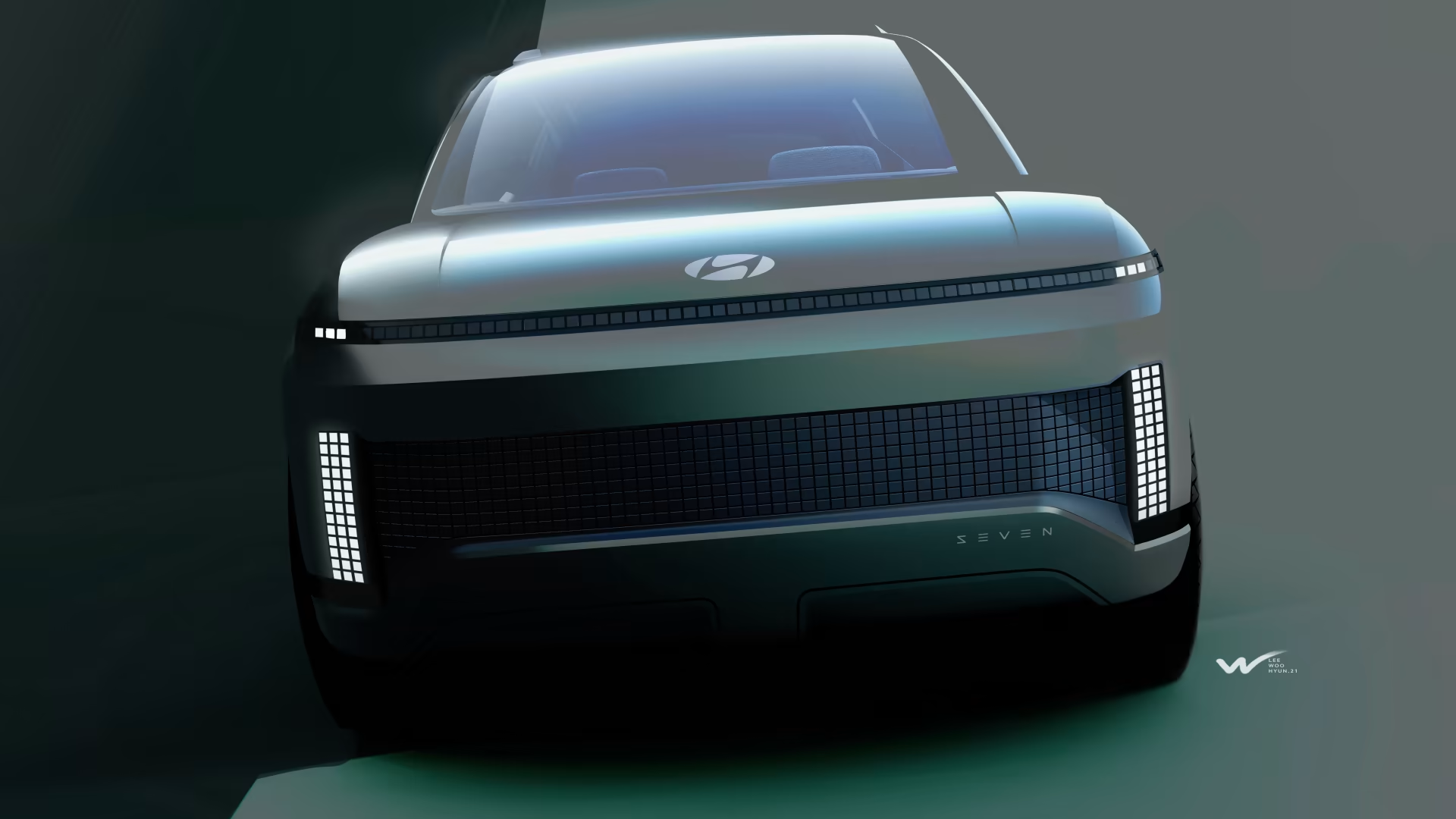 Unveiling the Hyundai Ioniq T10: A New Era for Electric Utes banner