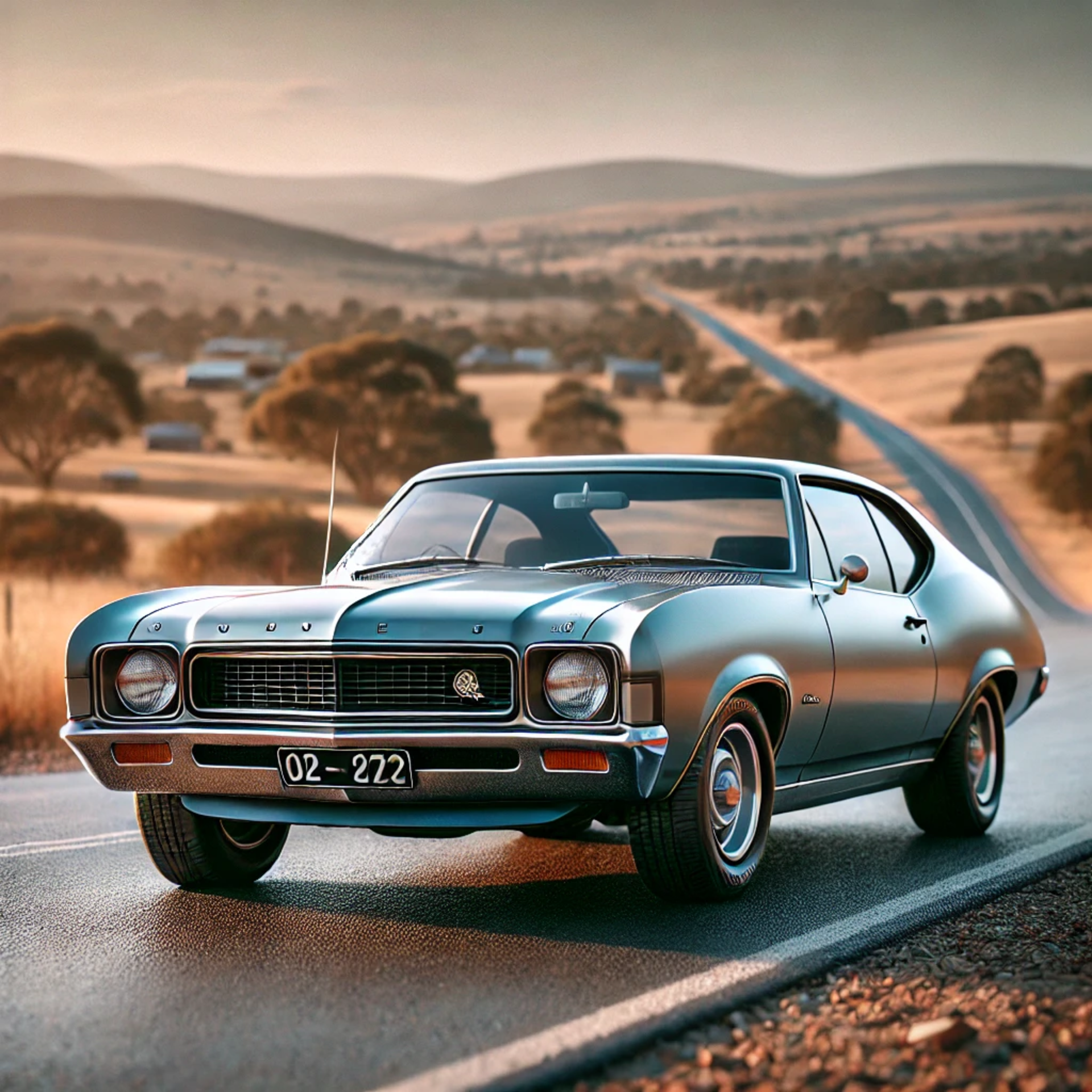 Holden: The Iconic Australian Car Brand and Its Final Days banner