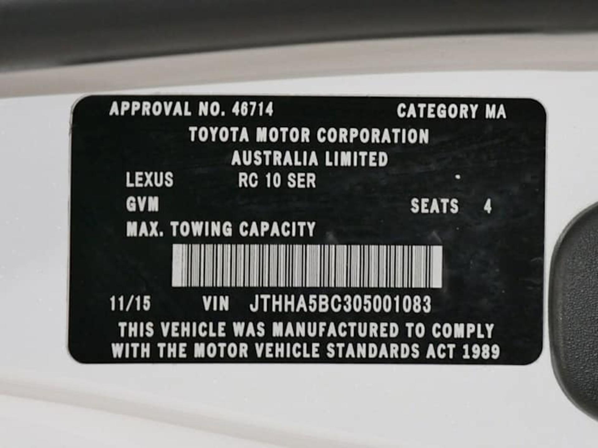Build Date vs. Compliance Date: What You Need to Know When Buying a Car banner