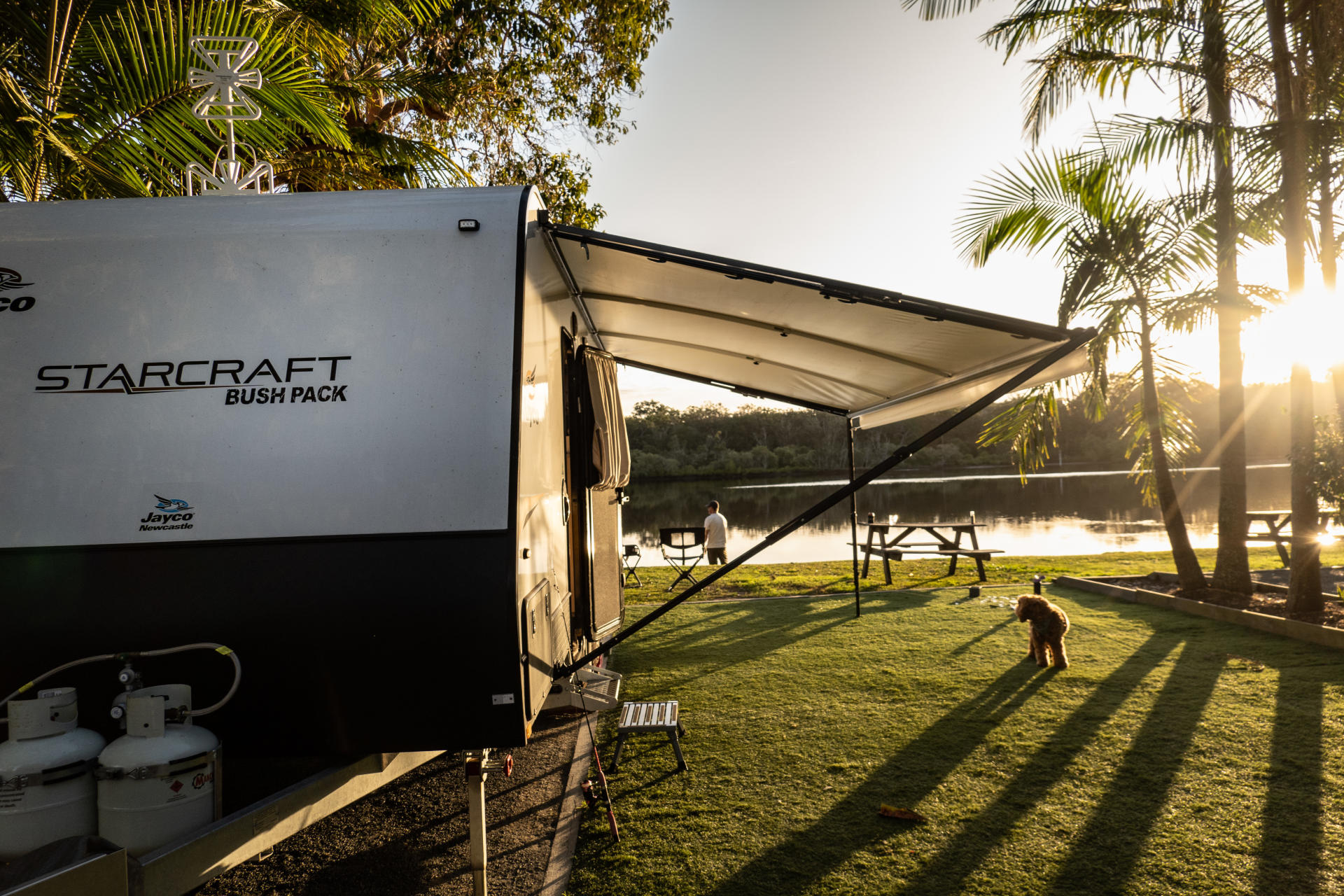 Opening Hours banner