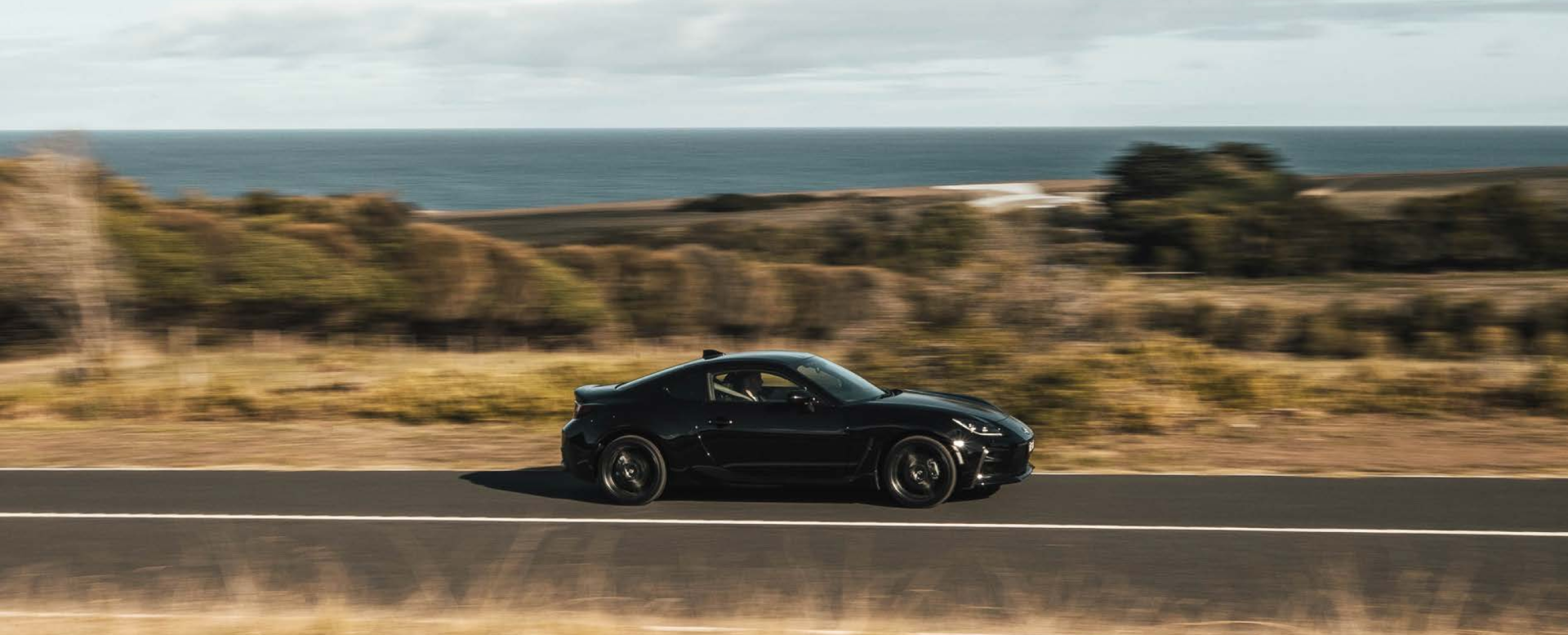 What Makes the Toyota GR86 a True Driver's Car banner