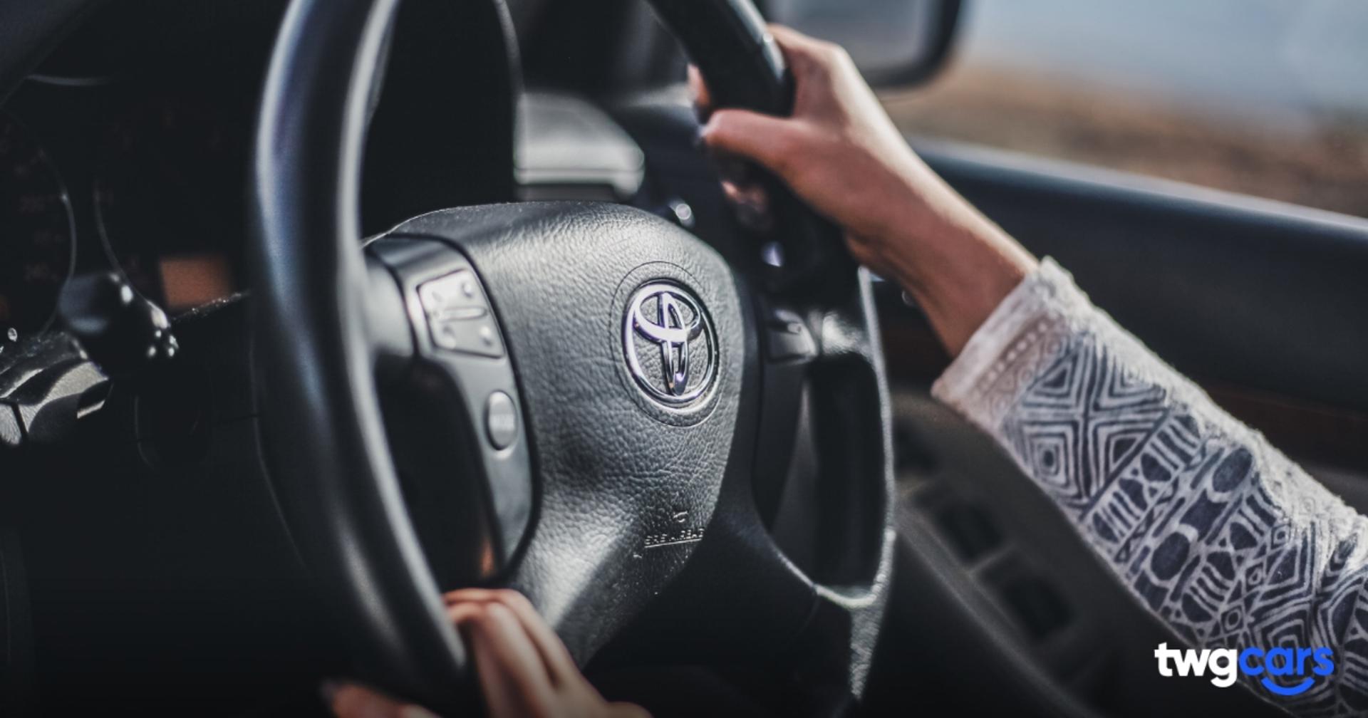 Availability of models