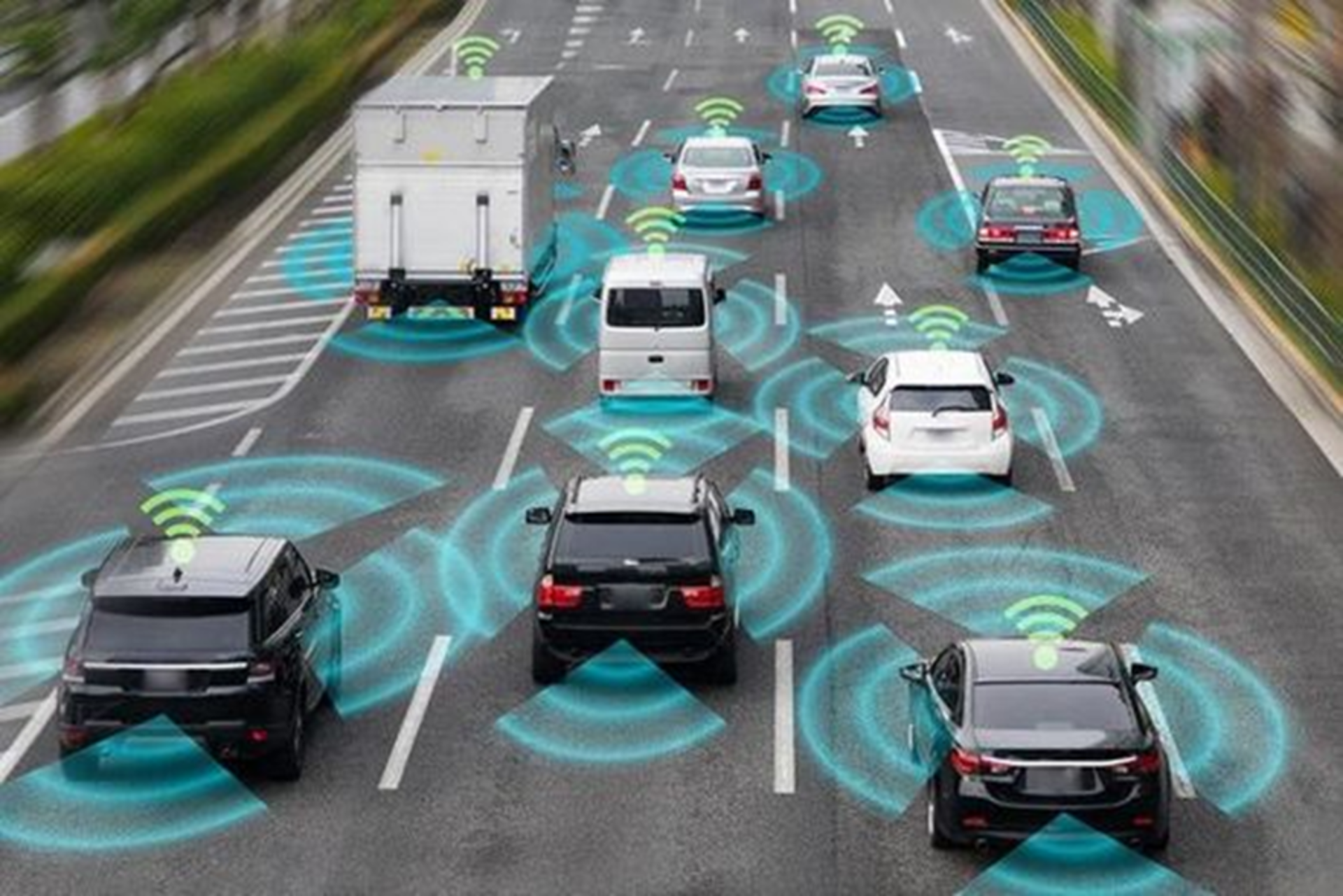 The Future of Car Tech: From AI Assistants to Augmented Reality Dashboards banner