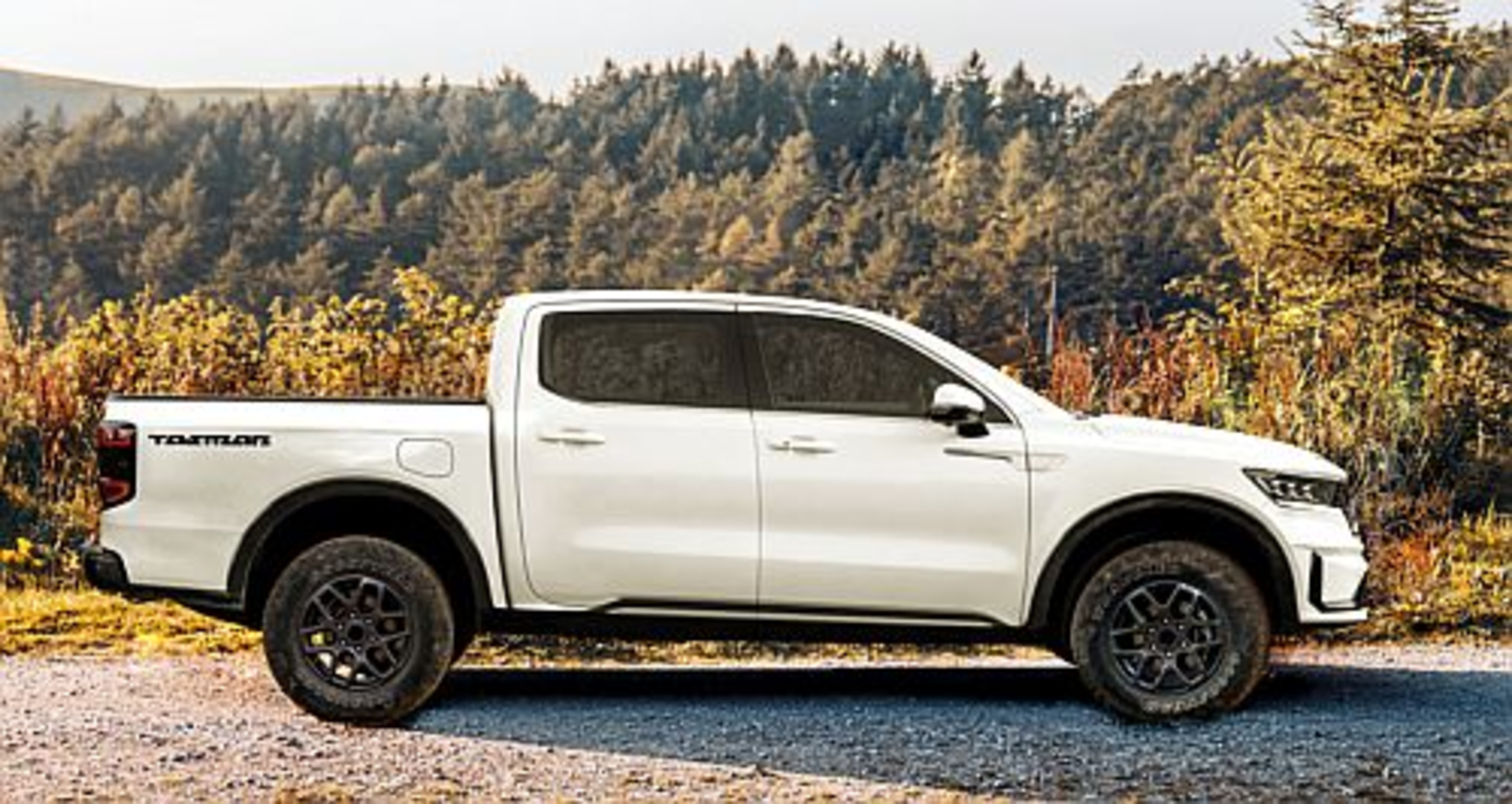 KIA Australia Considers Accelerating Electric Ute Program Amid Market Shifts banner