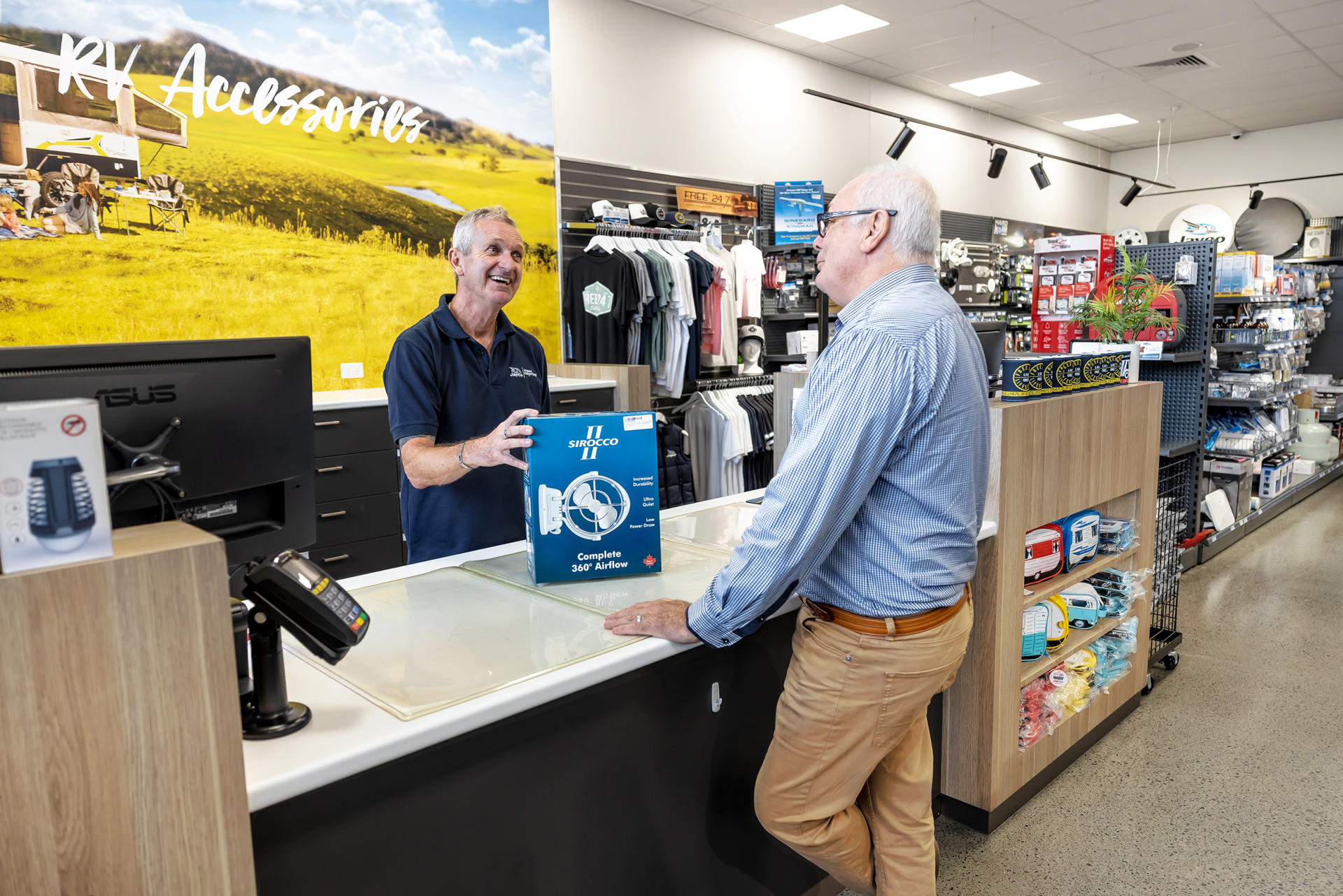 GREATER BRISBANE 3 DAY LOCKDOWN banner