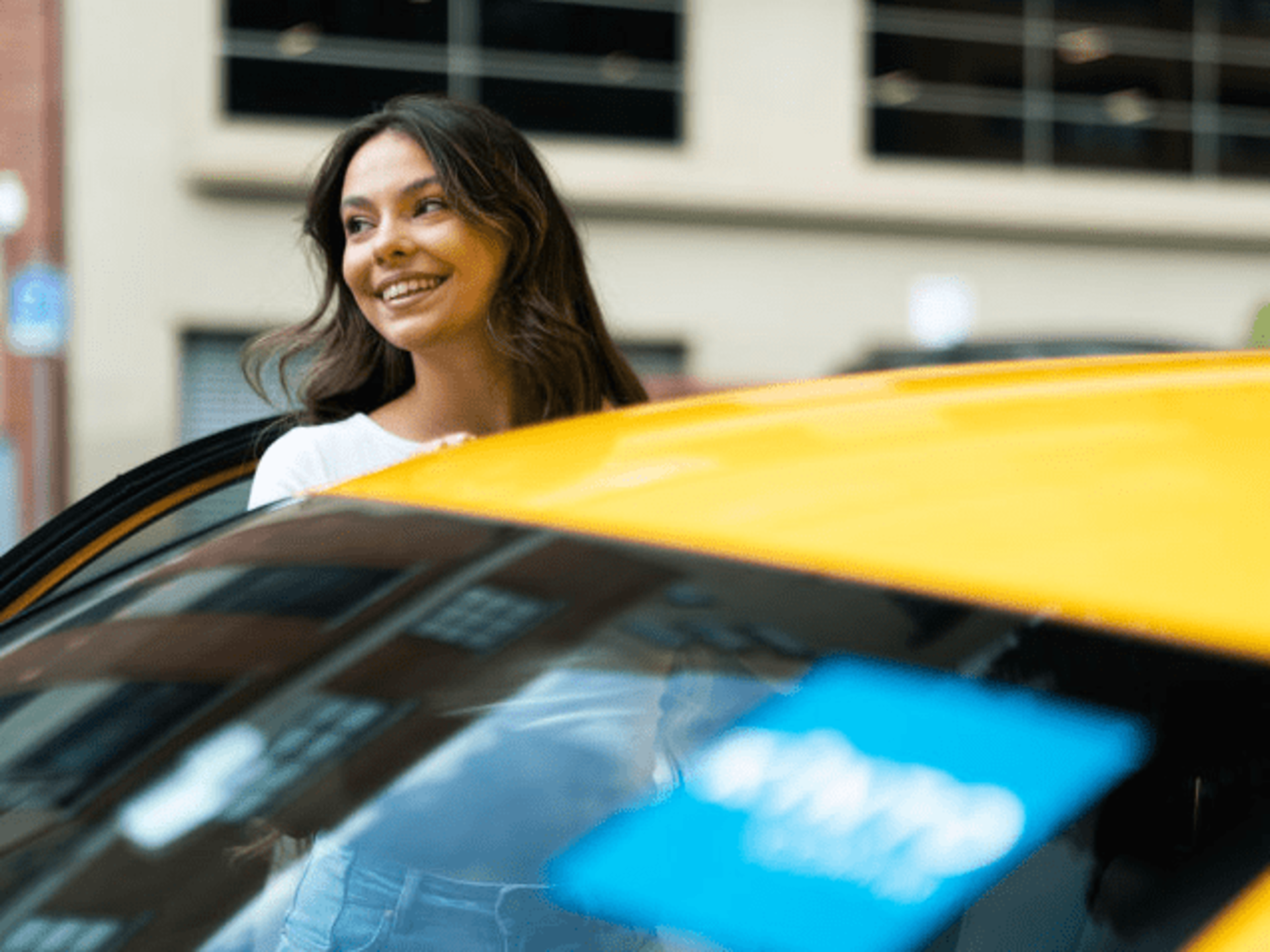 What is KINTO Rent? banner