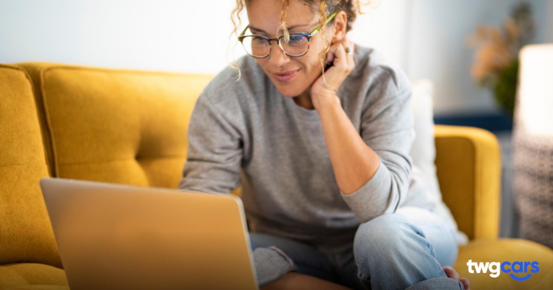 Importance of&nbsp;vehicle’s history report