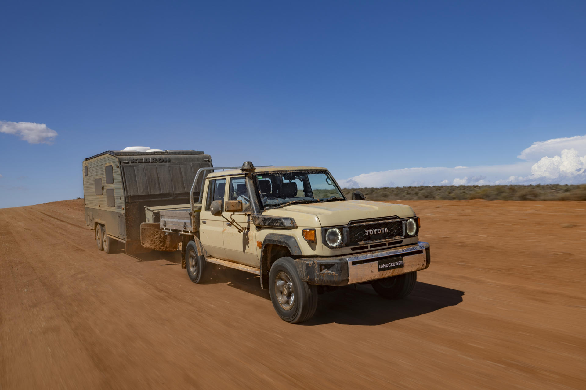 Toyota Towing Guide: Everything You Need to Know Before You Tow banner