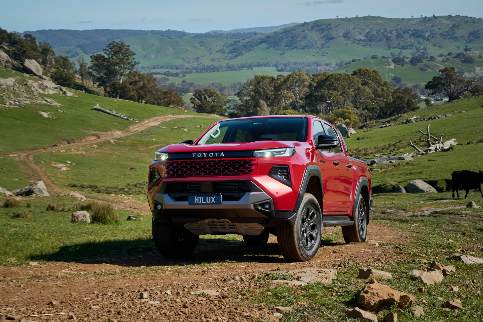 The Ultimate Weekend Getaway You Can Do in a Hilux banner
