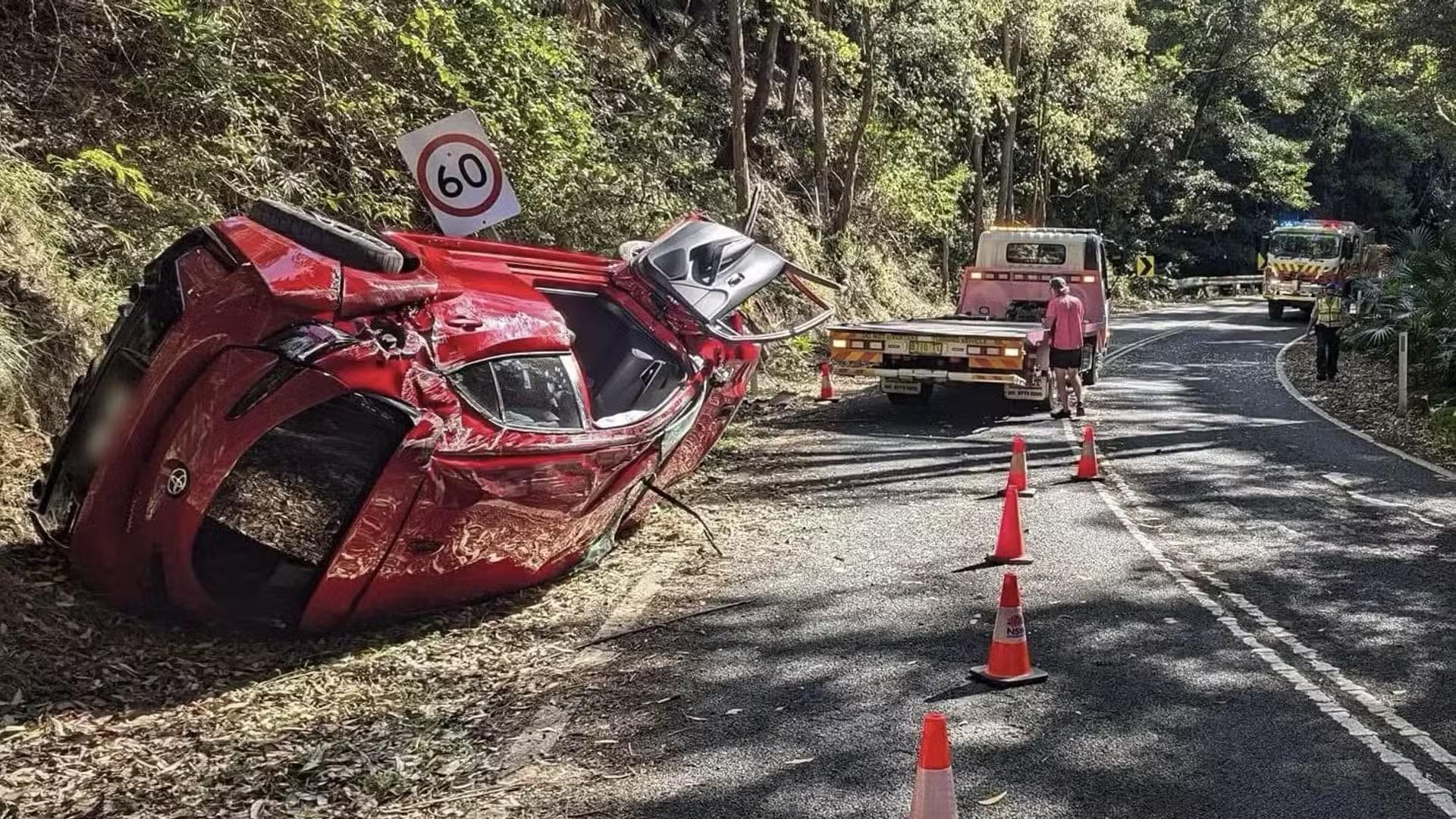 The Nasho: Beautiful, Iconic… and the Road Where Overconfidence Meets the Guardrail banner