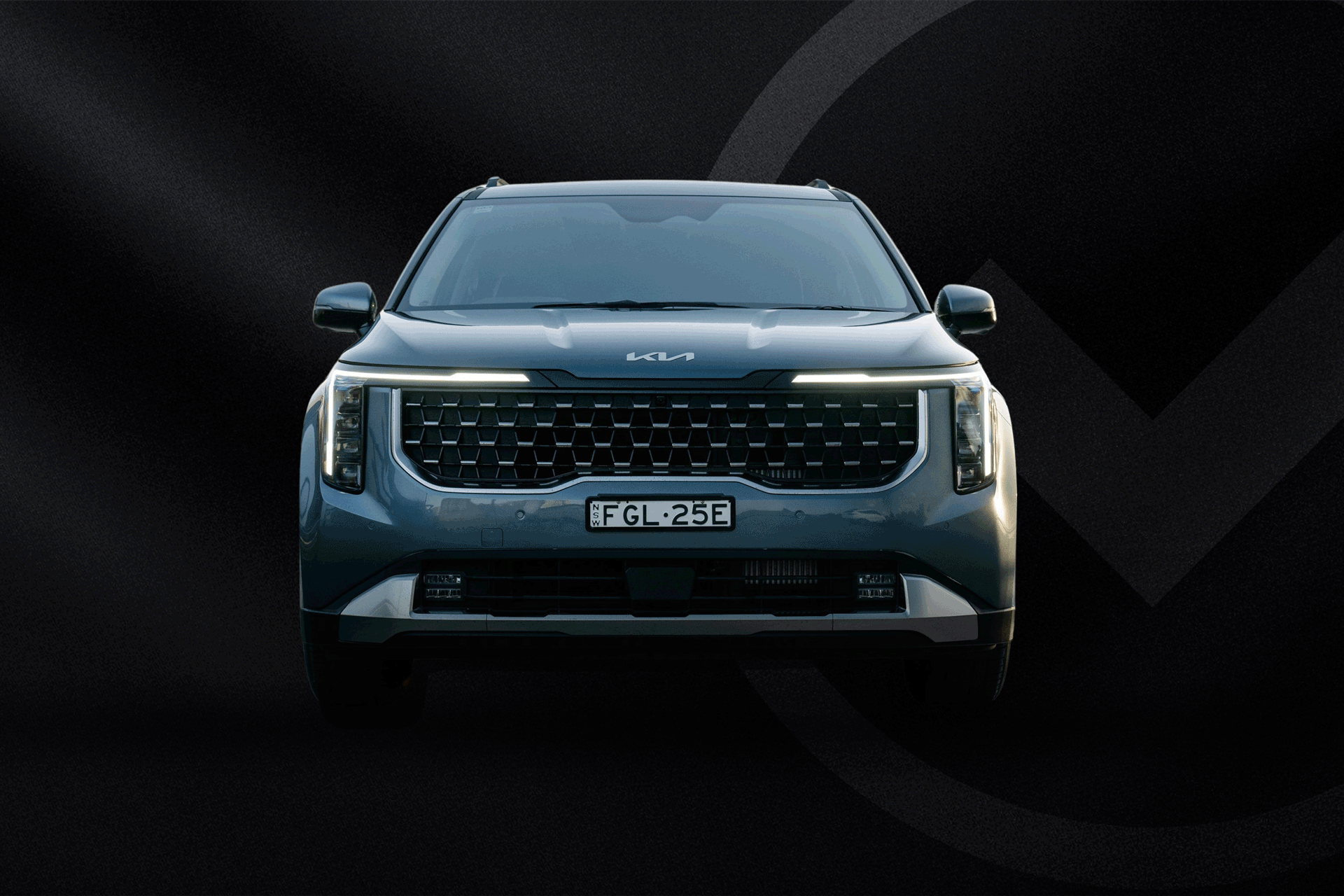 Kia Carnival Crowned Australia's Best People Mover for 2025 – Available Now at Tynan Kia Sutherland banner