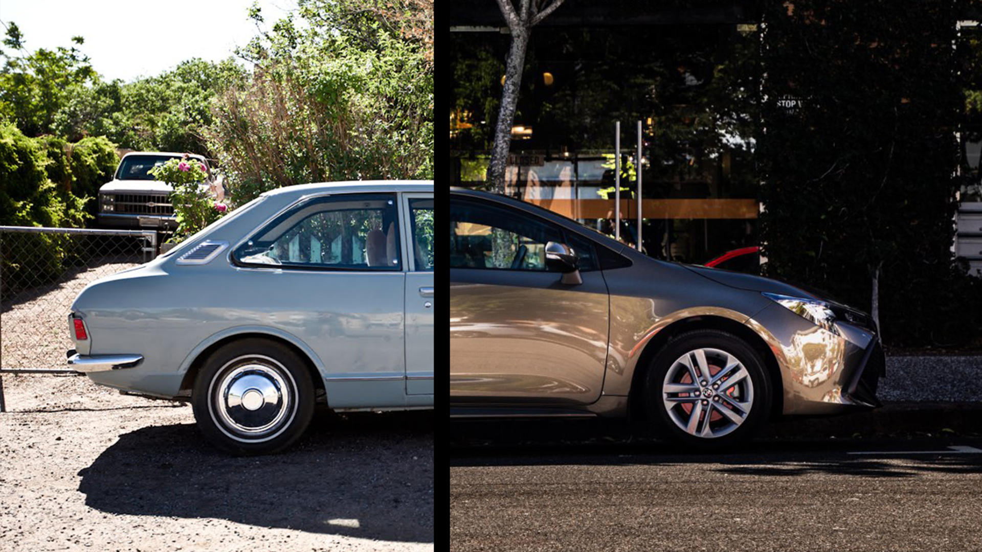 10 Fun Facts about the Toyota Corolla! banner