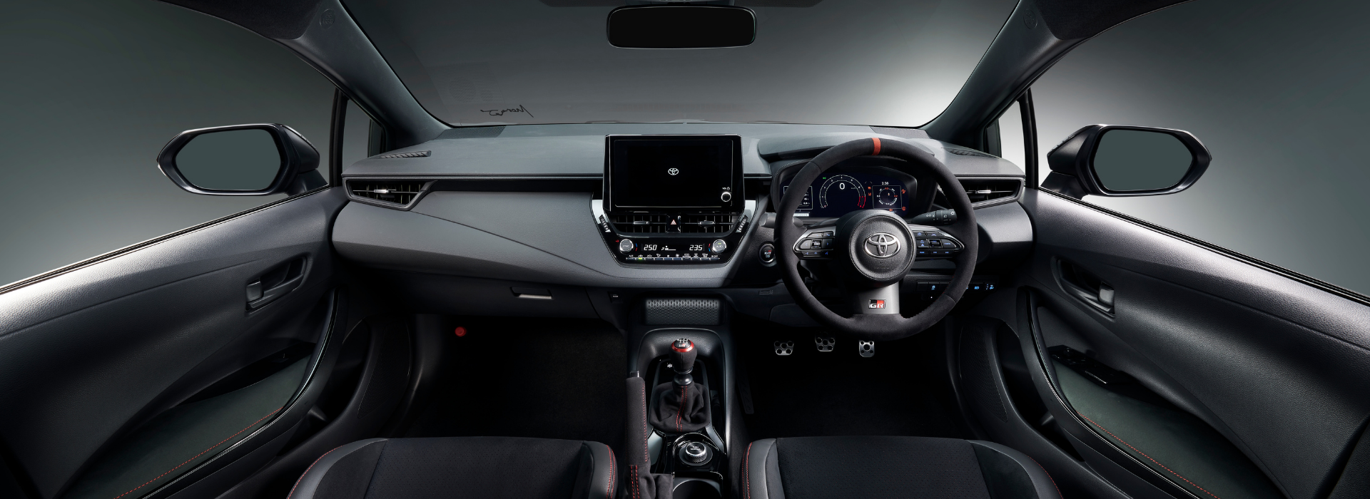 Ordering for GR Corolla to commence in Q4 2022