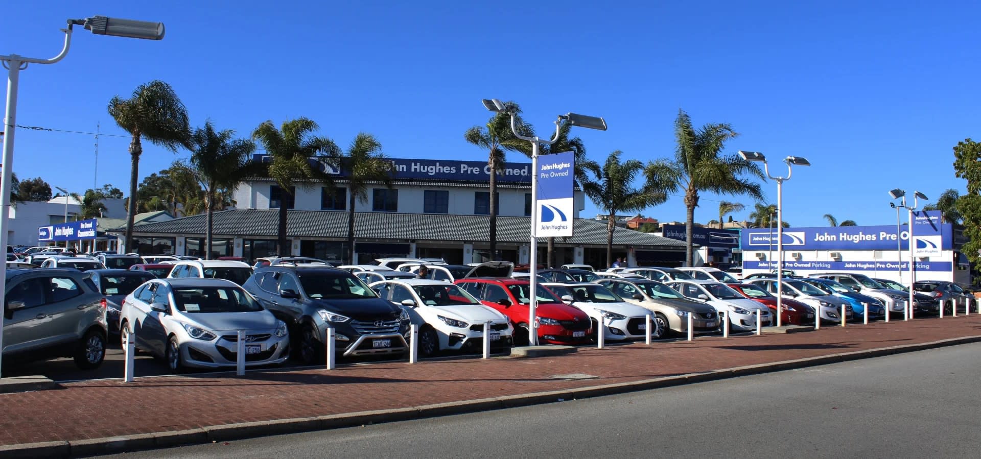 Tips to Boost Your Car’s Value Before You Trade It In banner