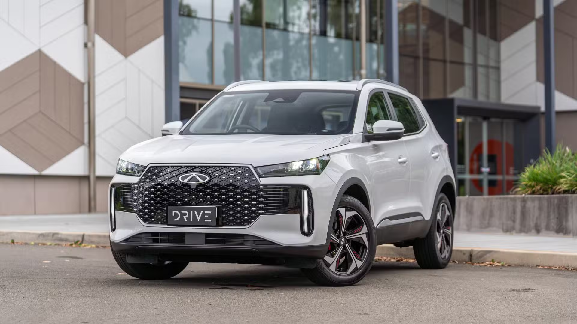 Chery Tiggo 4 Pro: The Best Urban Car Under $30K You Need to Know About banner